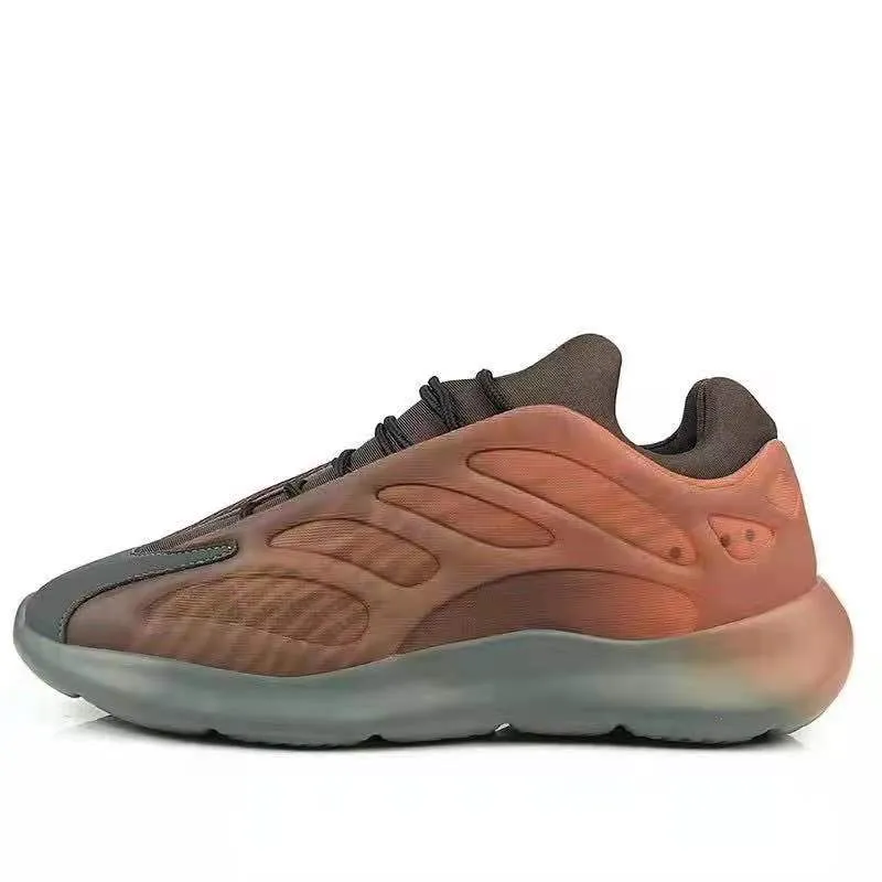 Zapatillas deportivas de estilo casual, calzado deportivo en stock con bajo MOQ, zapatos atléticos cómodos para hombres y mujeres, zapatos de ocio de marca