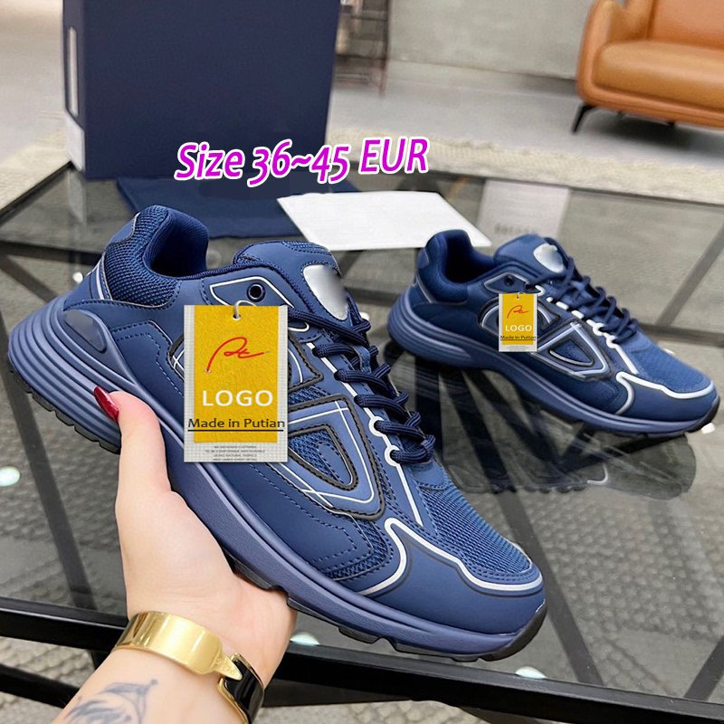 B30 Zapatillas de baloncesto rosas casuales con aire acondicionado para caminar, calzado unisex