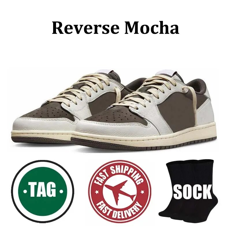 1: 1 Zapatillas deportivas de bajo perfil para hombres y mujeres Replica, acolchadas y cómodas, calzado deportivo casual