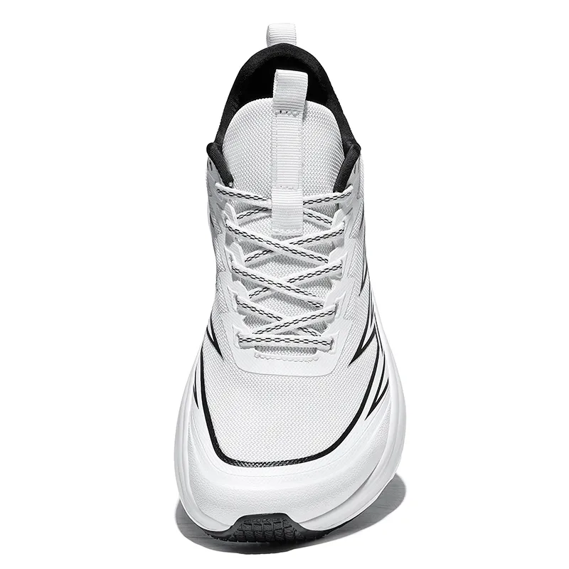 Zapatillas de deporte al por mayor, ligeras, antideslizantes, transpirables, tipo barefoot