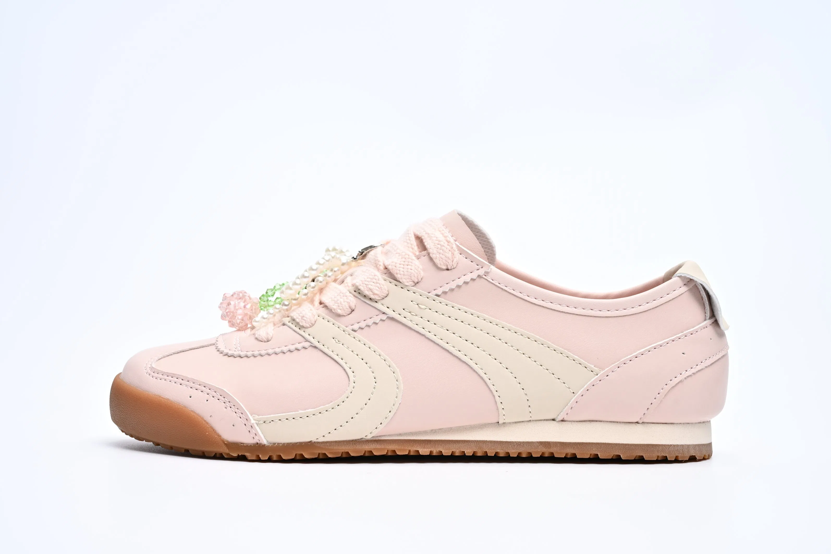 Zapatillas de entrenamiento retro para mujeres, zapatillas de caminar