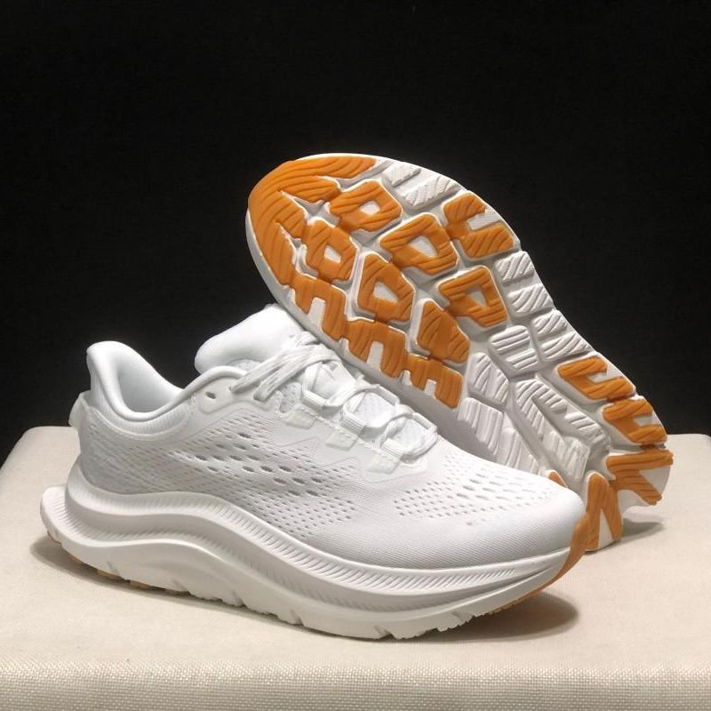 Zapatillas de correr versátiles y casuales Kawan 2 con amortiguación cómoda, soporte estable, ajuste transpirable, fácilmente intercambiables entre la calle y el gimnasio