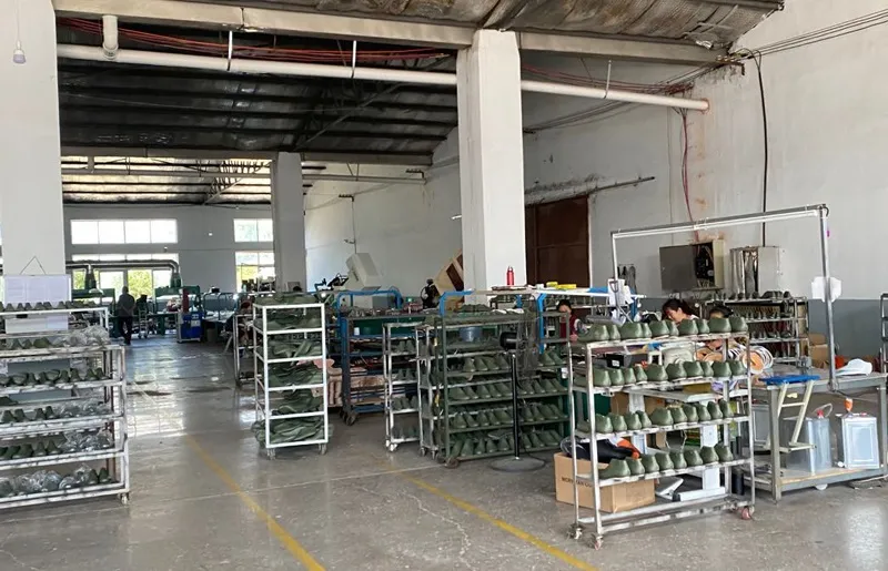 Nuevas Zapatillas de Lona de Verano Transpirables para Ocio
