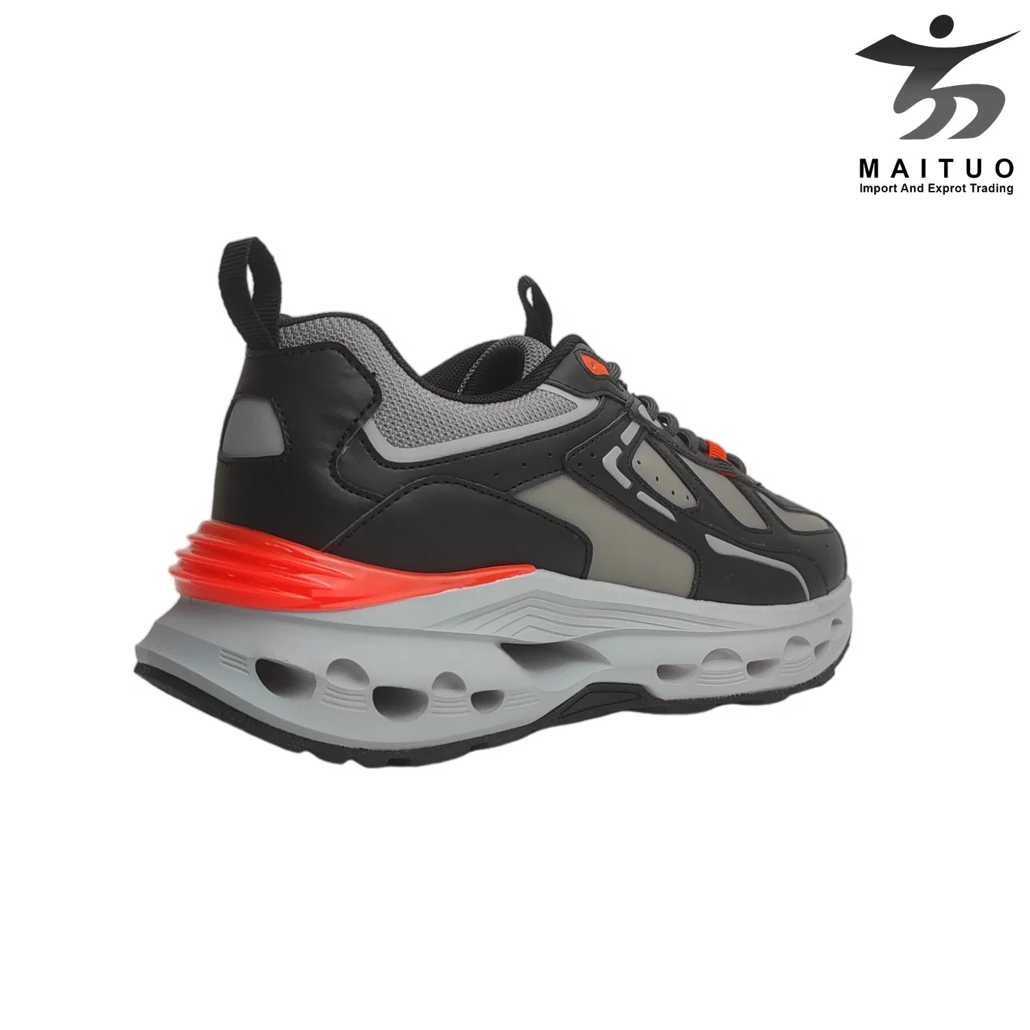Zapatos cómodos modernos para un día para conjuntos informales con estilo