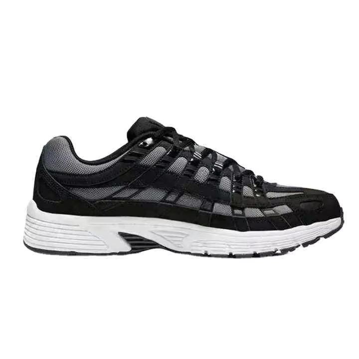 2026 Zapatillas deportivas de alta moda para caminar y correr al aire libre con forro de malla