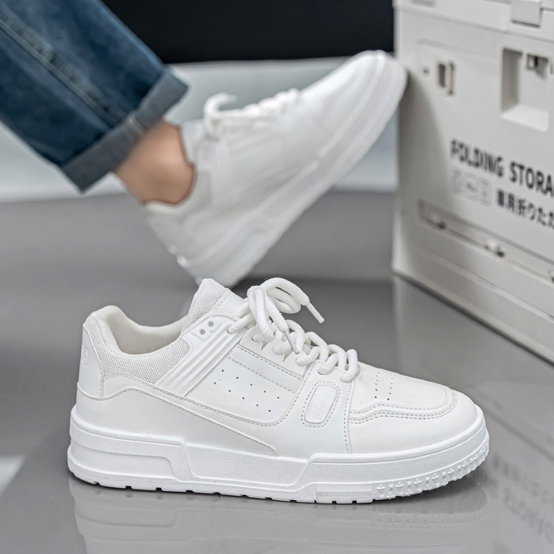 Zapatillas deportivas de marca en tendencia, zapatos de correr para hombres, calzado exterior de moda, zapatos para caminar, zapatos casuales, descuento al por mayor