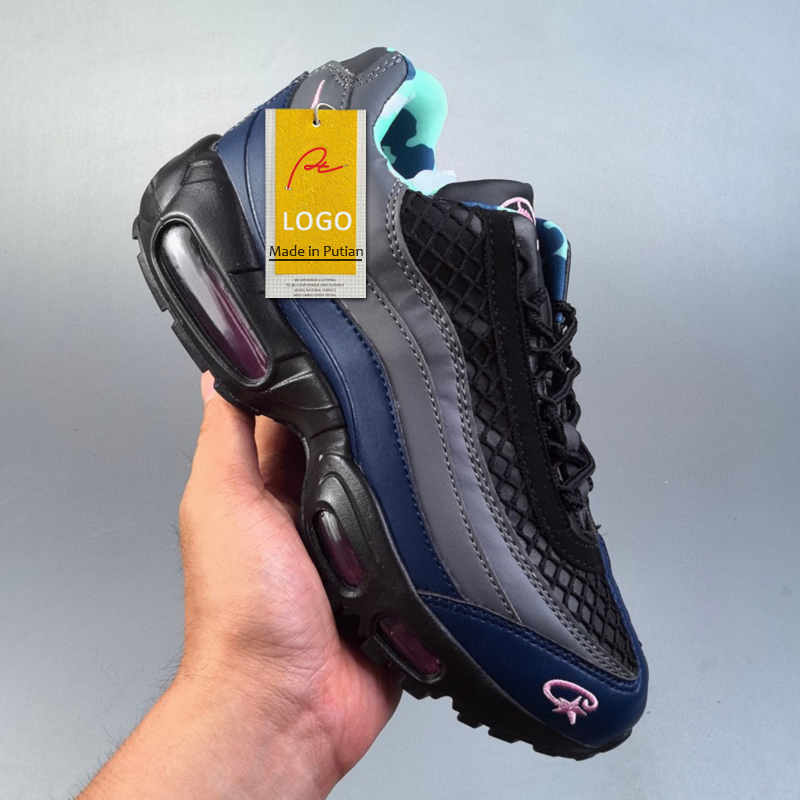 Zapatillas de plataforma con amortiguación, zapatos para correr, caminar, gimnasio y trabajo
