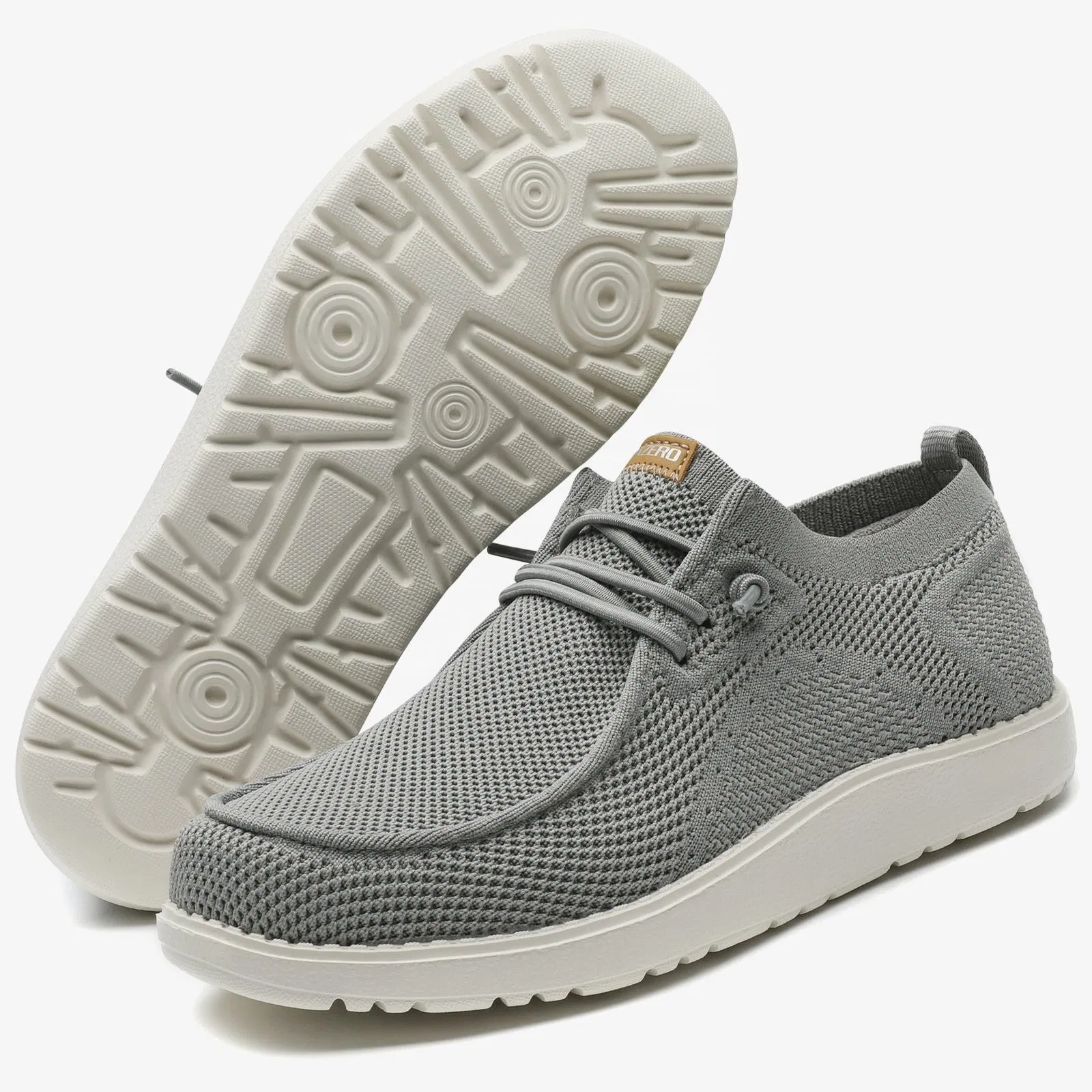 Zapatos casuales ligeros de malla transpirables Itazero para mujeres