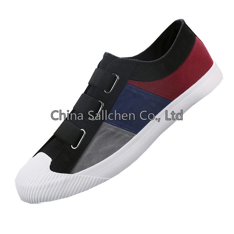 Nuevas Zapatillas de Lona de Verano Transpirables para Ocio
