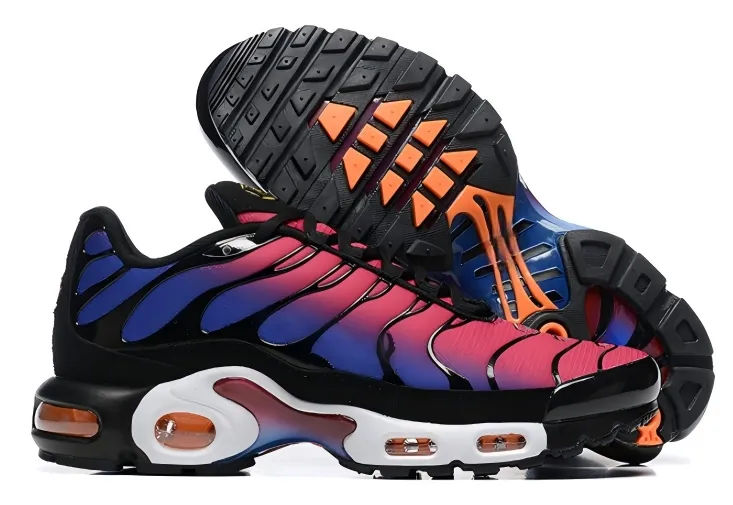 Zapatillas running unisex