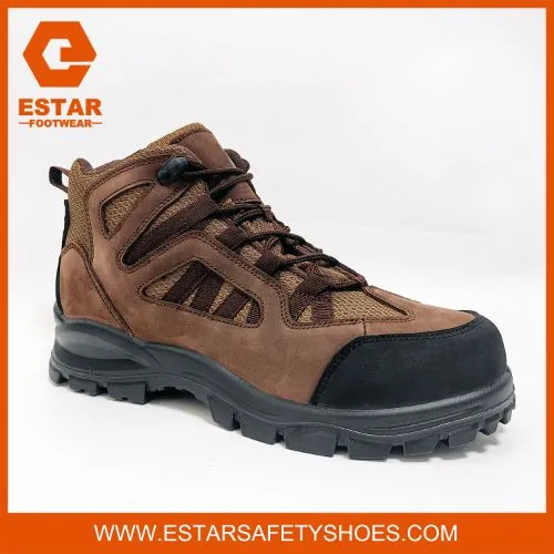 Zapatos de senderismo para hombre