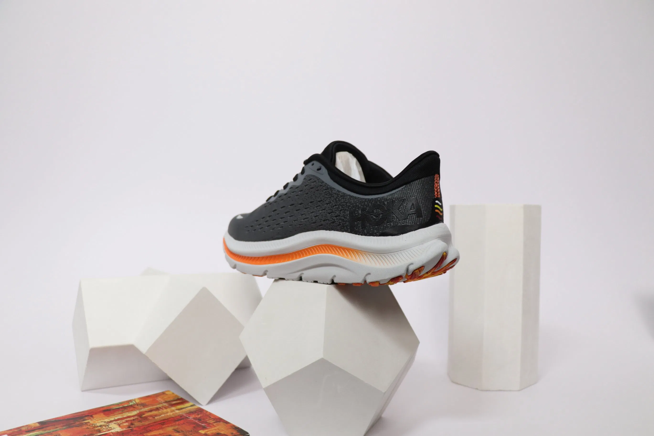 Nuevas zapatillas de moda para mujeres de verano personalizadas para gimnasio, running y atletismo