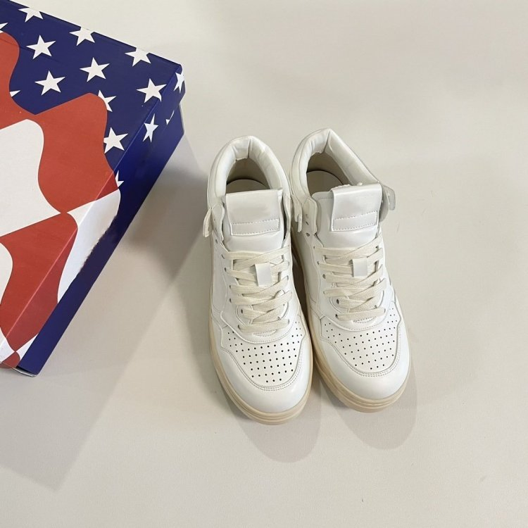 Zapatos de moda casual Aaashoes de cuero sintético estilo caminata, zapatos de caminar Aatry para mujeres