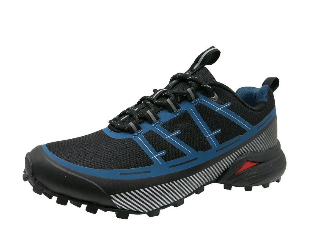 Zapatos de senderismo impermeables para exteriores, zapatos deportivos casuales para parejas