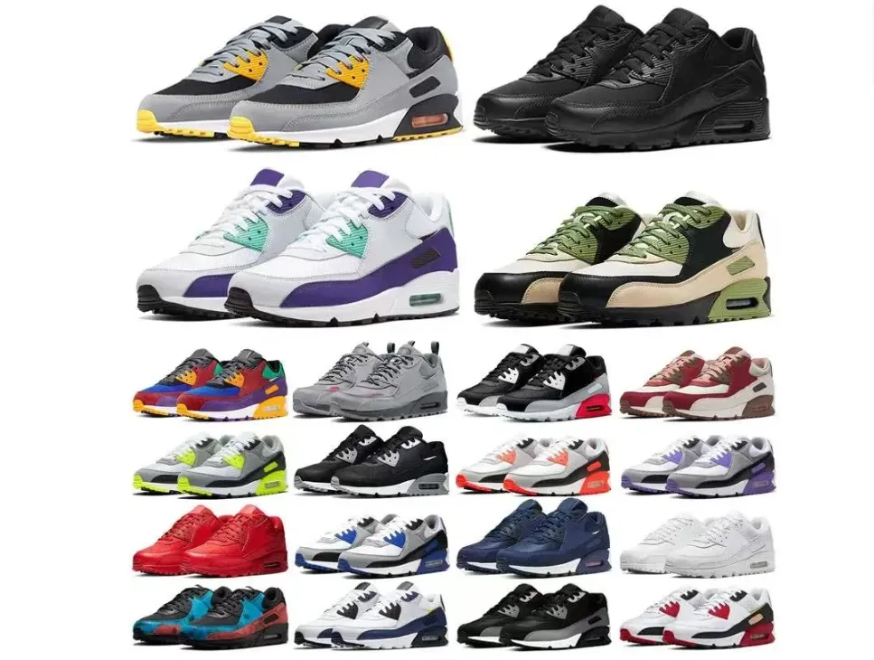 Zapatillas deportivas clásicas