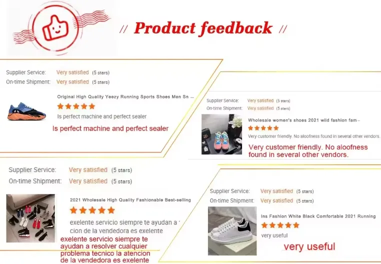Opiniones de clientes