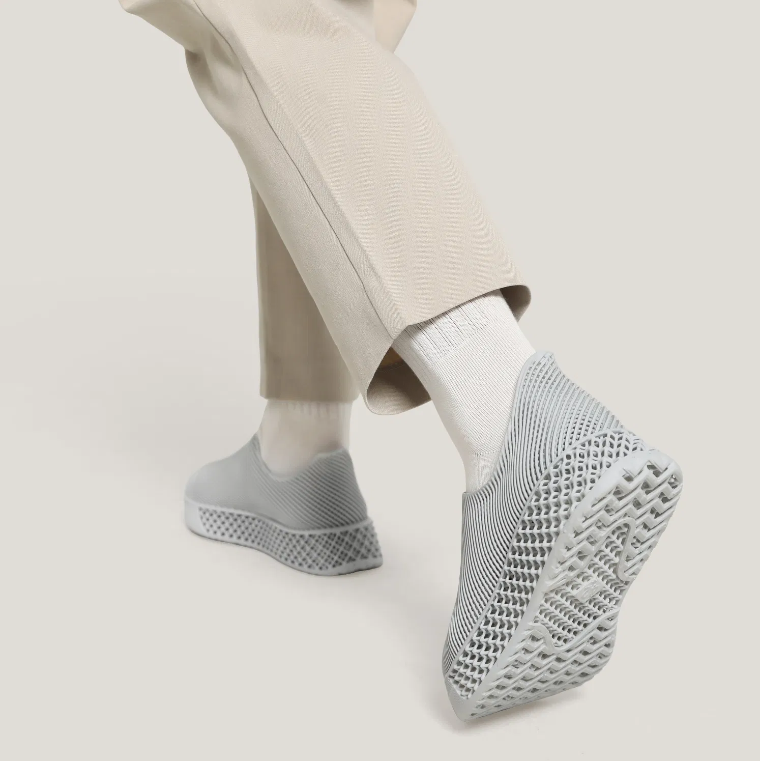 Zapatos de viaje cómodos y duraderos, fabricados en China