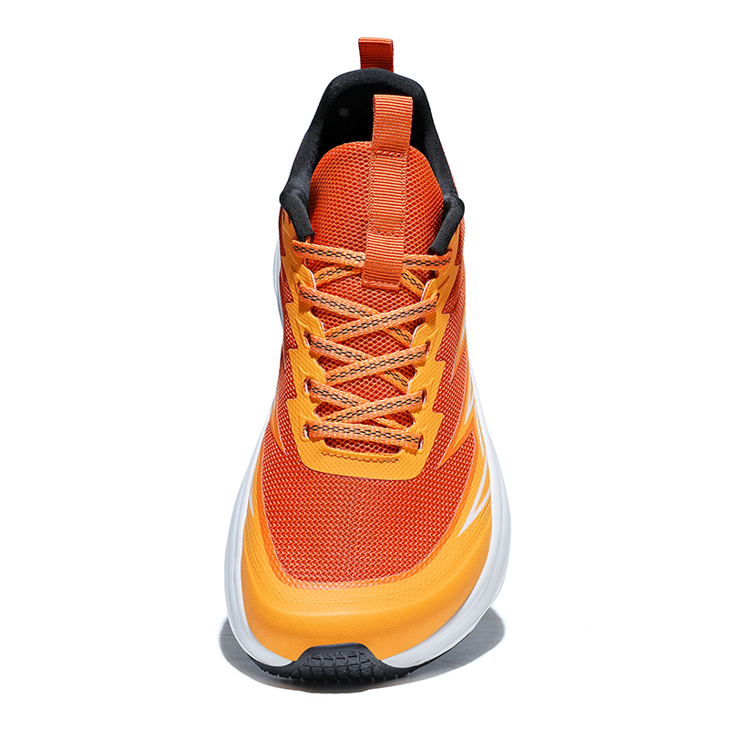 Zapatillas de deporte al por mayor, ligeras, antideslizantes, transpirables, tipo barefoot