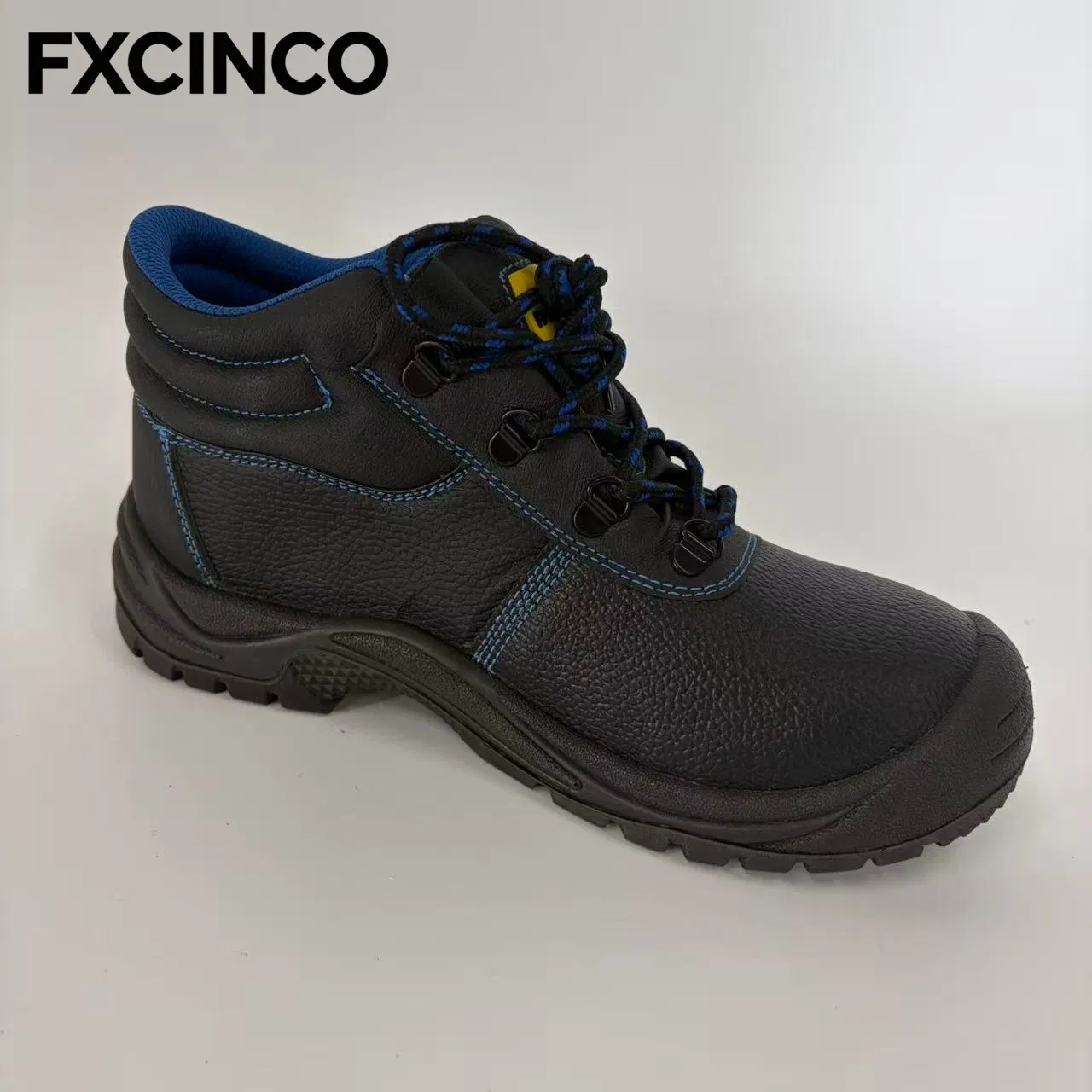 Zapatos de trabajo antideslizantes