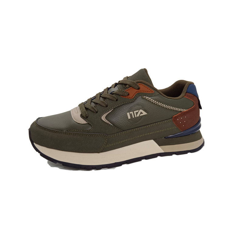 Zapatos casuales cómodos y elegantes Itazero para el uso diario