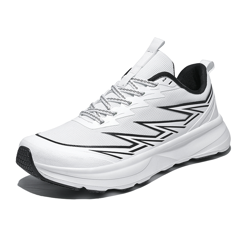 Zapatillas de deporte al por mayor, ligeras, antideslizantes, transpirables, tipo barefoot