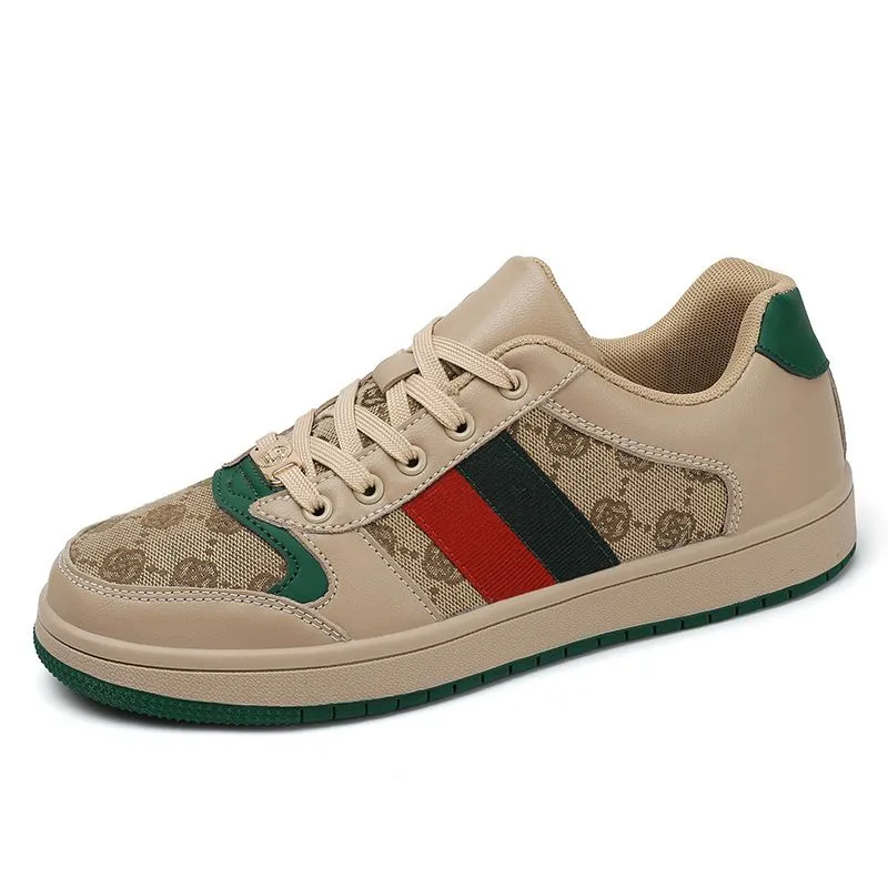 Zapatillas retro de caminar