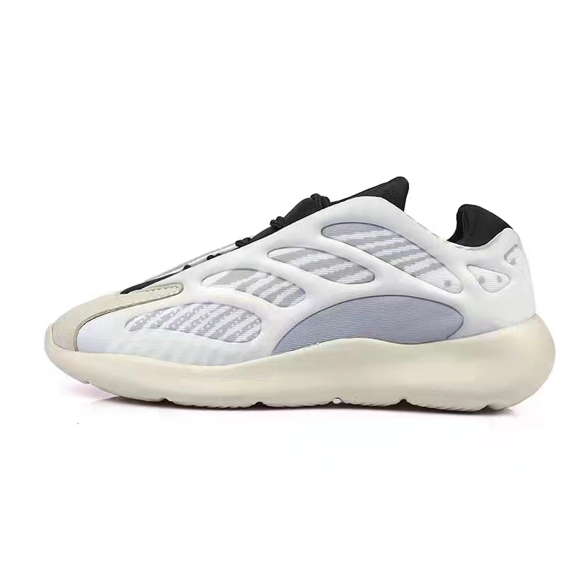 Zapatillas deportivas de estilo casual, calzado deportivo en stock con bajo MOQ, zapatos atléticos cómodos para hombres y mujeres, zapatos de ocio de marca