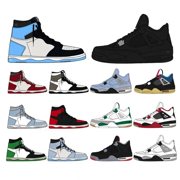 Zapatos de baloncesto para hombres 38s Vuelo 38 Zapatillas de deporte para hombres de nylon, calzado deportivo, zapatillas de diseñador