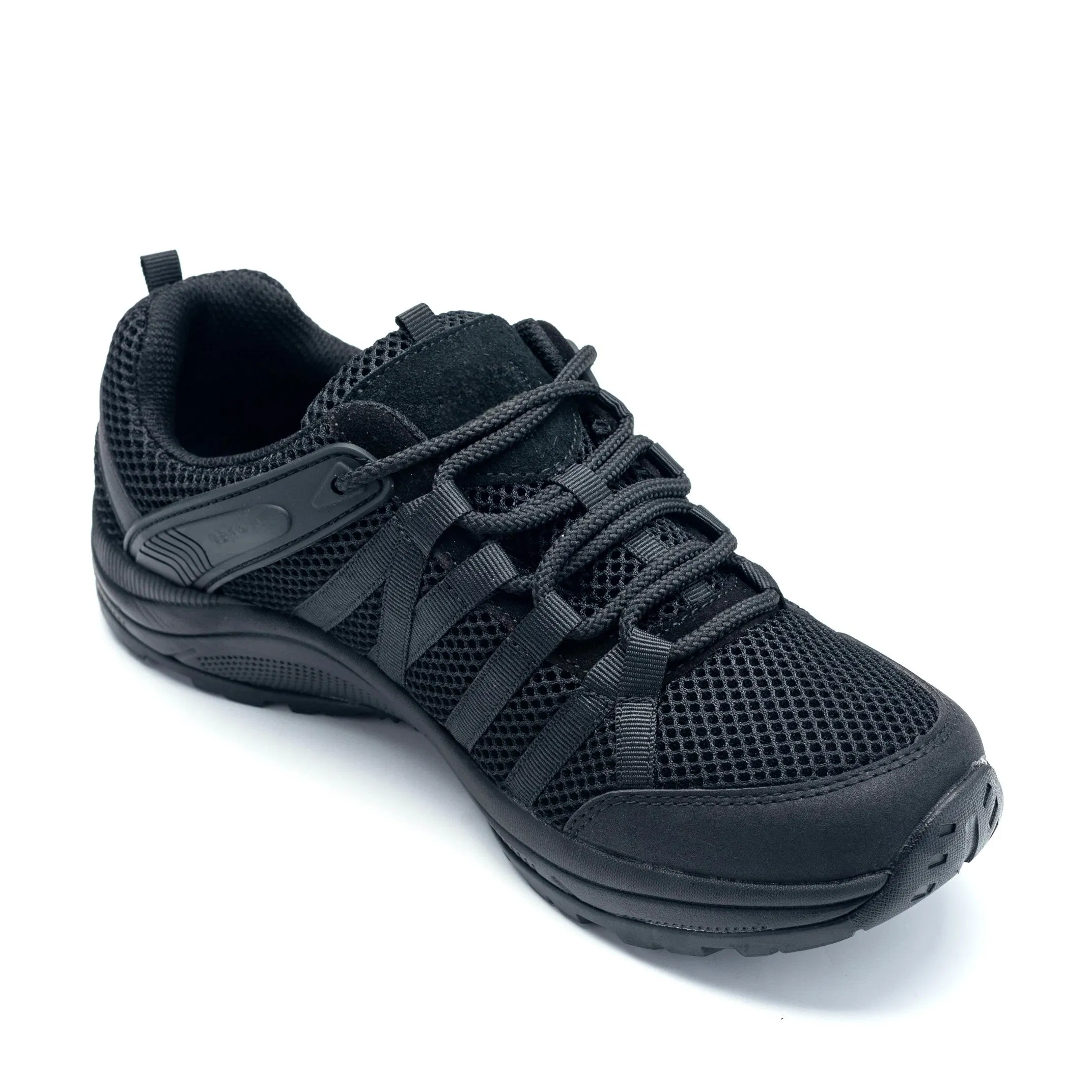 Lightweight Hiking Shoes Breathable Mesh Anti-Slip Outdoor Safety Footwear