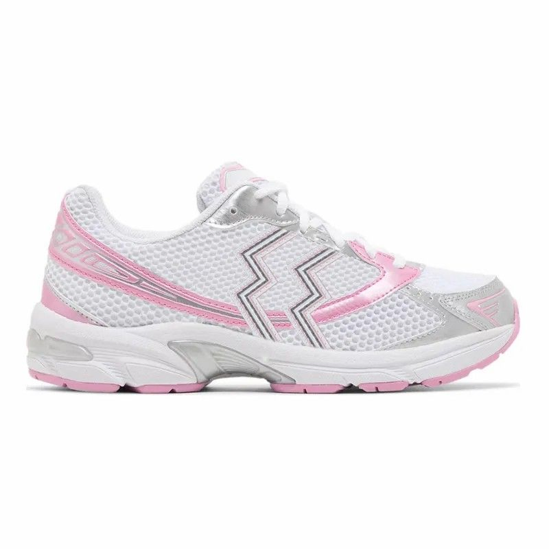 Zapatillas deportivas para hombres de uso diario en crema y plata, ideales para actividades al aire libre