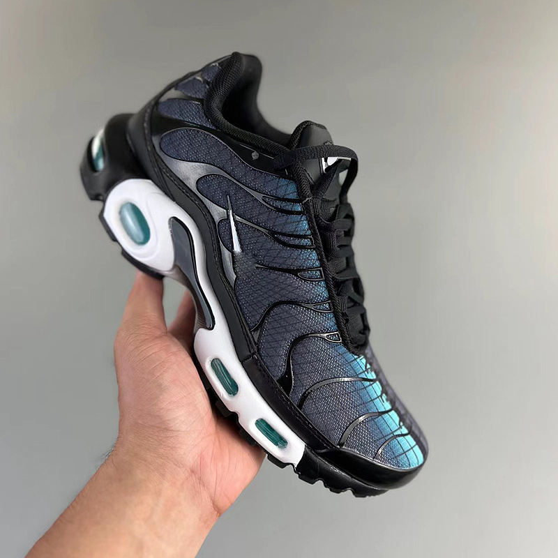 Zapatillas de aire de alta calidad de marca unisex Tn para gimnasia y running