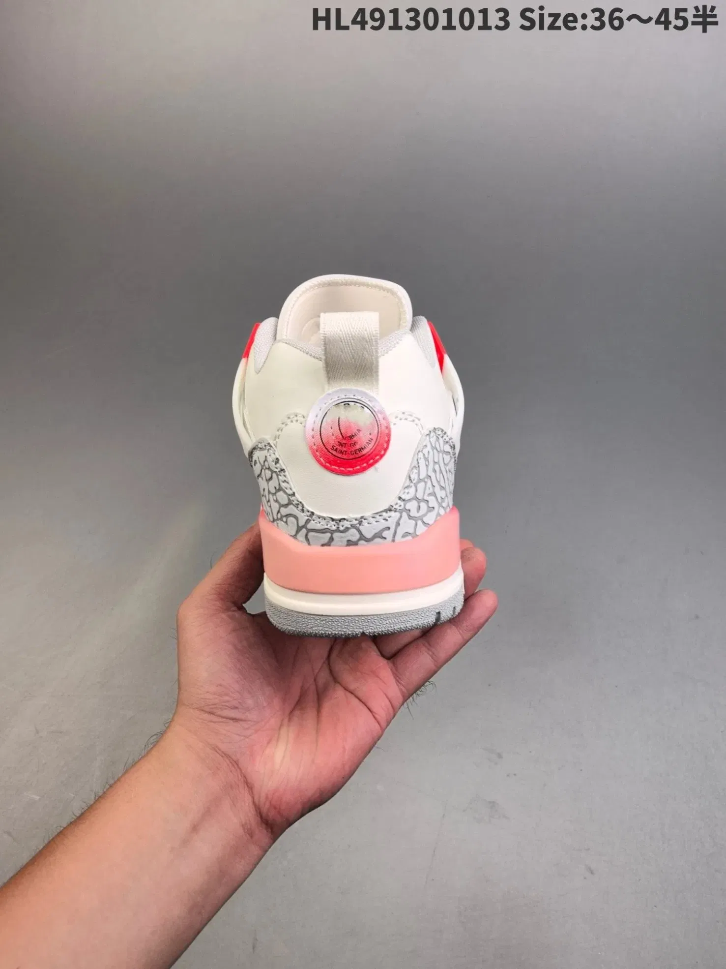 4s Zapatillas multiusos antideslizantes para baloncesto y uso casual Spizike Low cómodas y versátiles, resistentes al desgaste, zapatillas de baloncesto retro de corte bajo