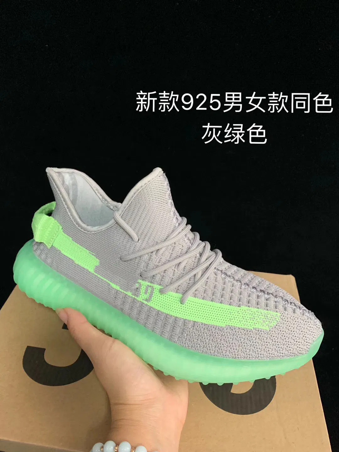 Nuevo estilo de calzado con bajo MOQ, zapatillas deportivas de moda, cómodas zapatillas atléticas