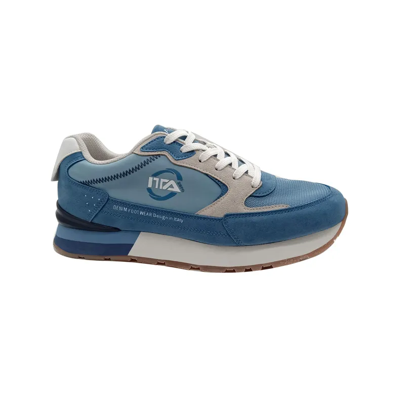 Zapatillas deportivas para hombres