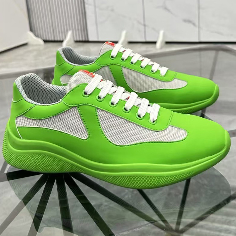 Zapatillas de lujo retro y modernas para hombres, calzado deportivo de alta gama para exteriores
