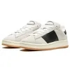 Zapatillas Casual Triple S para hombres y mujeres, deportivas de plataforma en negro, blanco, beige, gris oscuro, naranja y verde, zapatillas deportivas de diseño para hombres