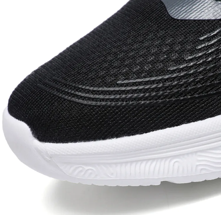 Zapatillas deportivas ligeras y transpirables
