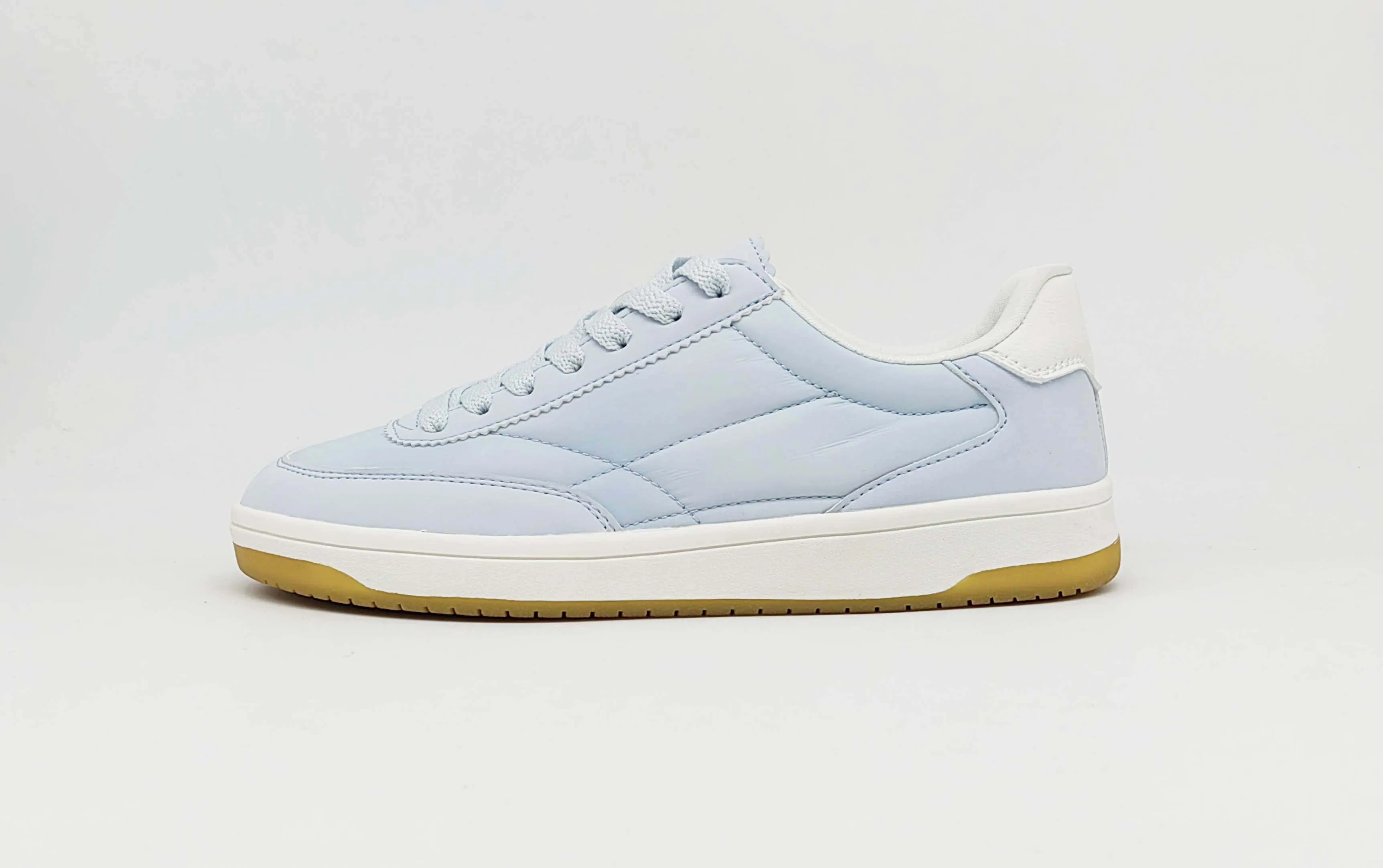 Zapatillas de lona casuales para mujeres, ligeras, cómodas para caminar