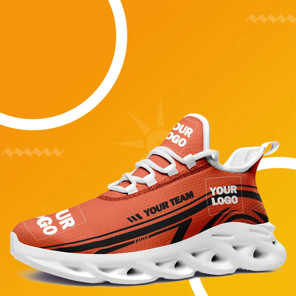 Zapatillas deportivas para hombres y mujeres con amortiguación de aire, antideslizantes, transpirables, para caminar, tenis y entrenamiento