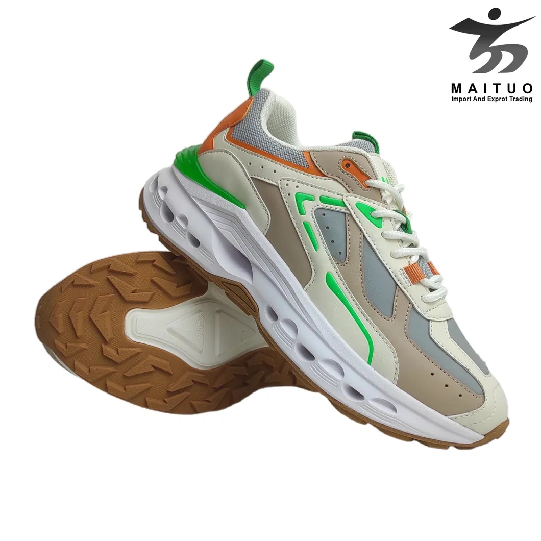 Zapatos cómodos modernos para un día para conjuntos informales con estilo