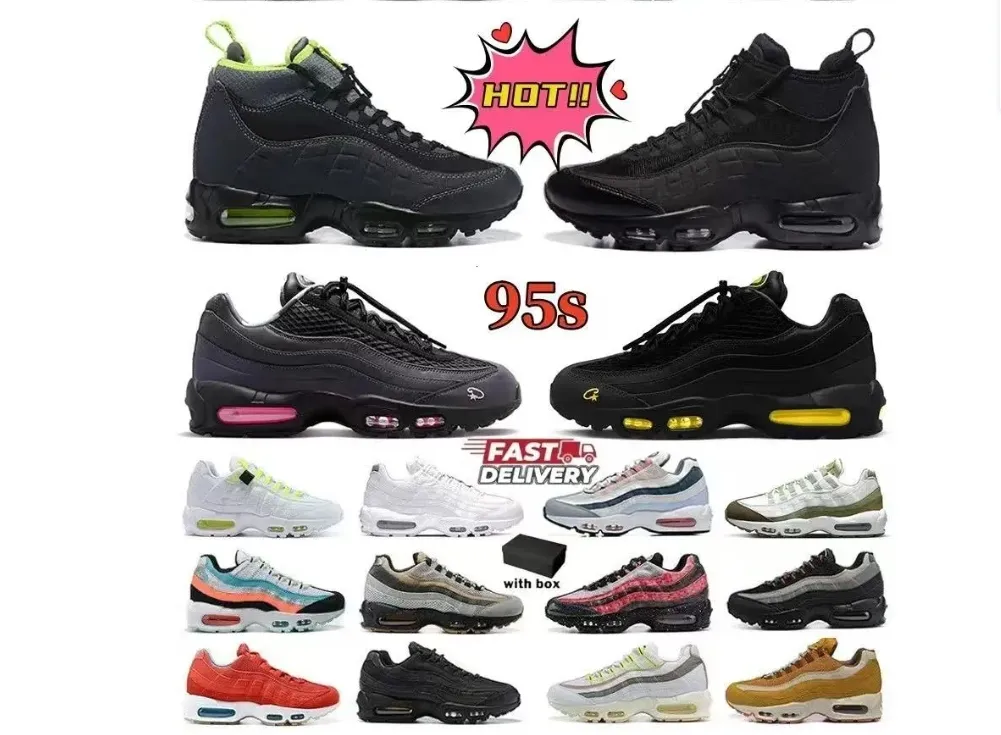 Zapatillas deportivas clásicas