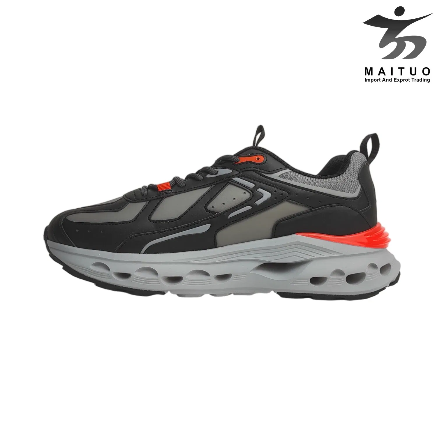 Zapatos cómodos modernos para un día para conjuntos informales con estilo
