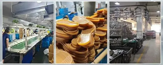 Zapatillas deportivas originales
