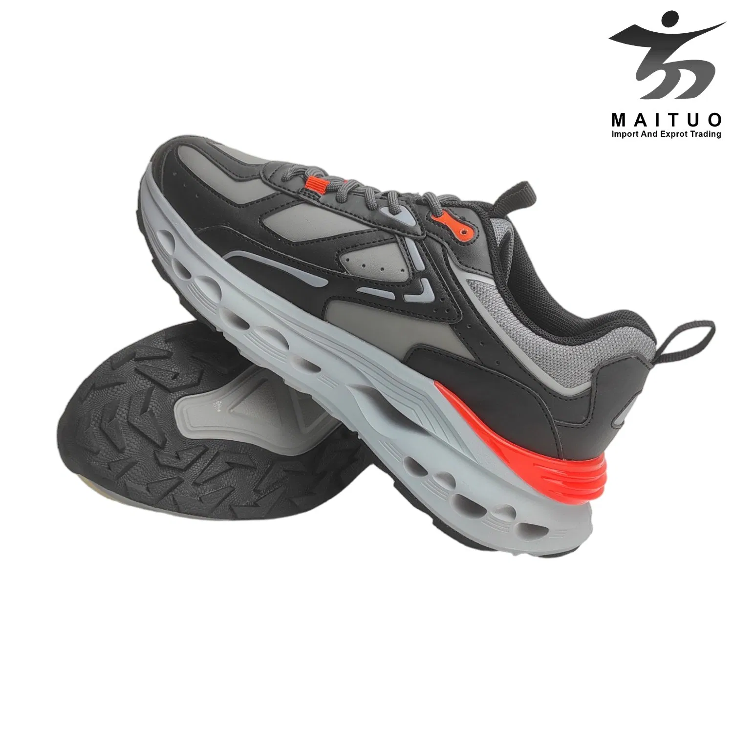 Zapatos cómodos modernos para un día para conjuntos informales con estilo