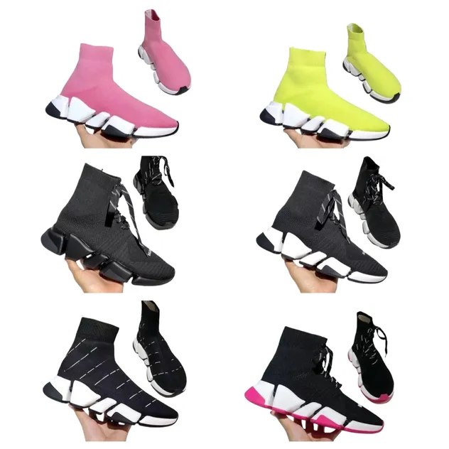 Zapatos de mujer de alta calidad, lujo, diseñador, primavera, otoño, nuevos zapatos casuales, tendencia para damas, transpirables, deportivos, para caminar, zapatillas - zapatos atléticos de diseñador