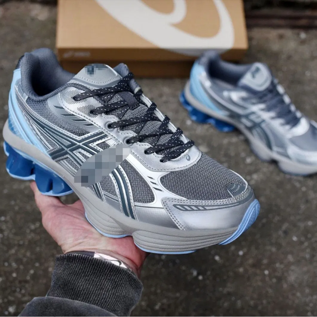 Nuevas Zapatillas de Correr para Hombre Zapatillas de Jogging Unisex de Moda Zapatillas Deportivas de Alta Calidad Marca Zapatillas de Deporte al por Mayor Zapatillas de Jogging Profesionales Asics-S