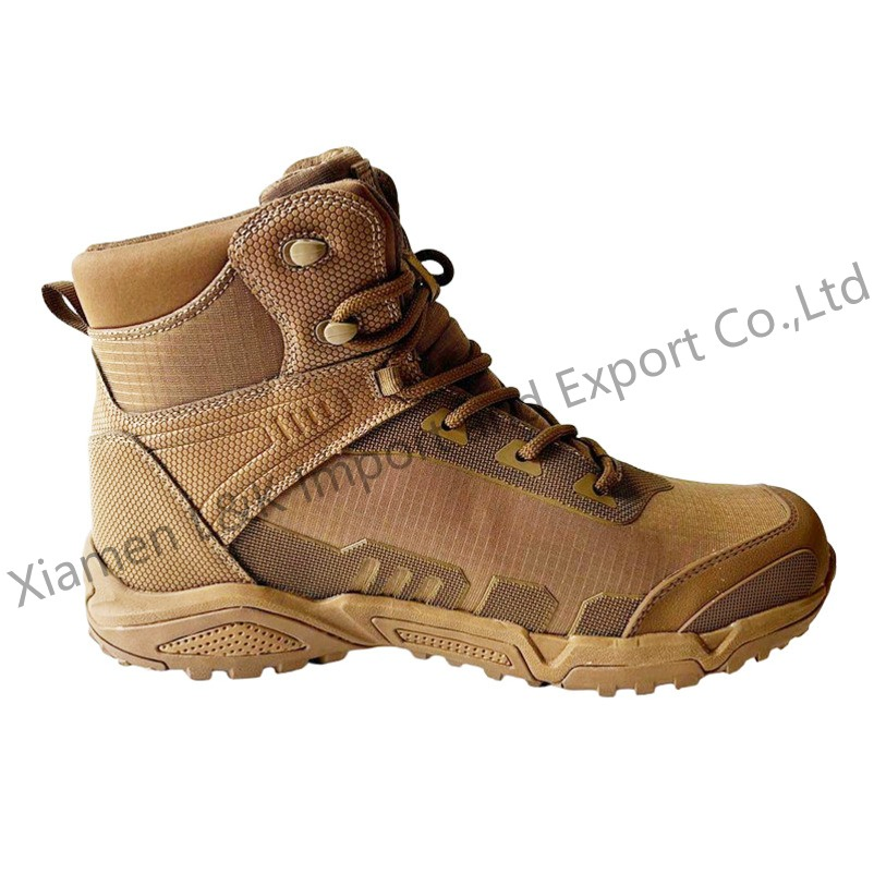 Zapatillas de Trail Running Suela Agresiva Tracción Terreno Rugoso Calzado para Senderismo al Aire Libre
