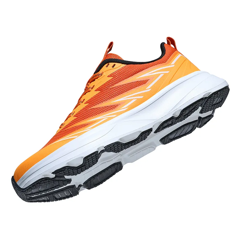 Zapatillas de deporte al por mayor, ligeras, antideslizantes, transpirables, tipo barefoot