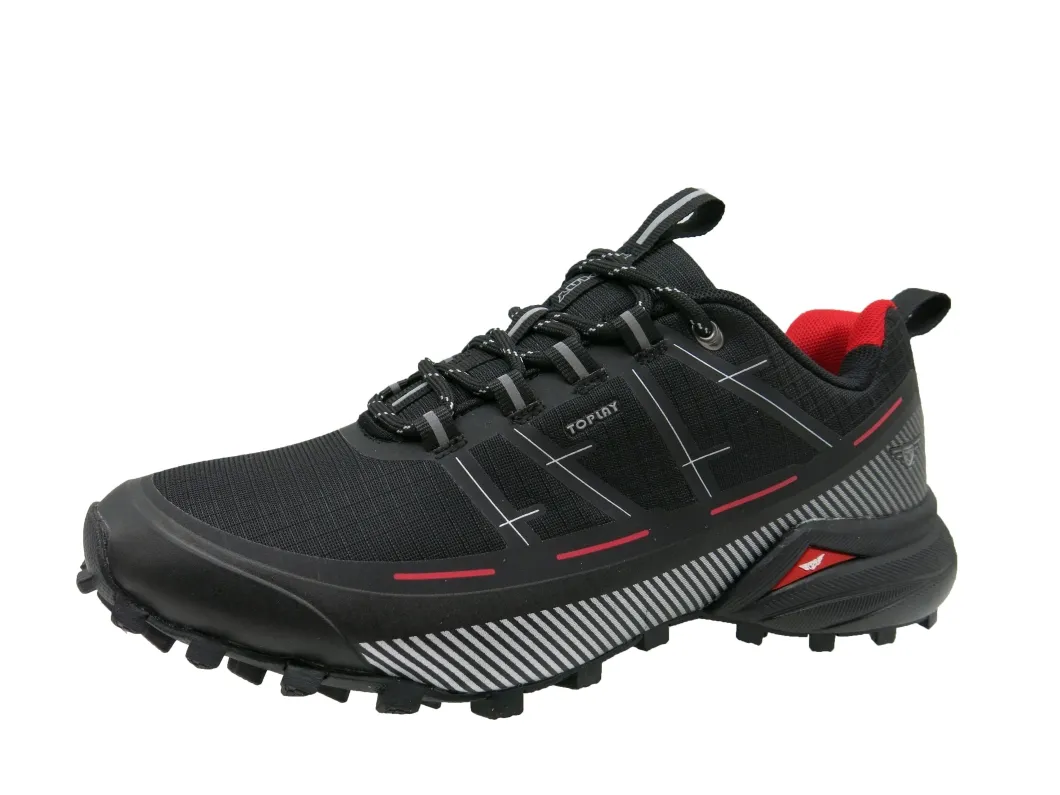 Zapatos de senderismo impermeables para exteriores, zapatos deportivos casuales para parejas