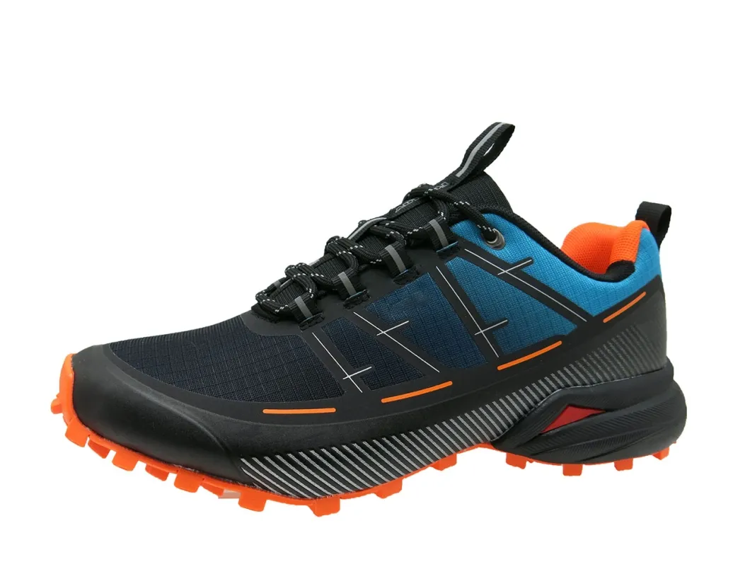 Zapatos de senderismo impermeables para exteriores, zapatos deportivos casuales para parejas